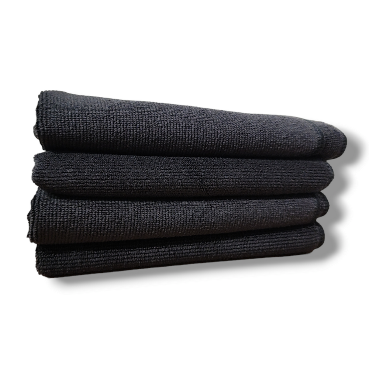 CUSTOMSHINE Microfaser 4er-Pack