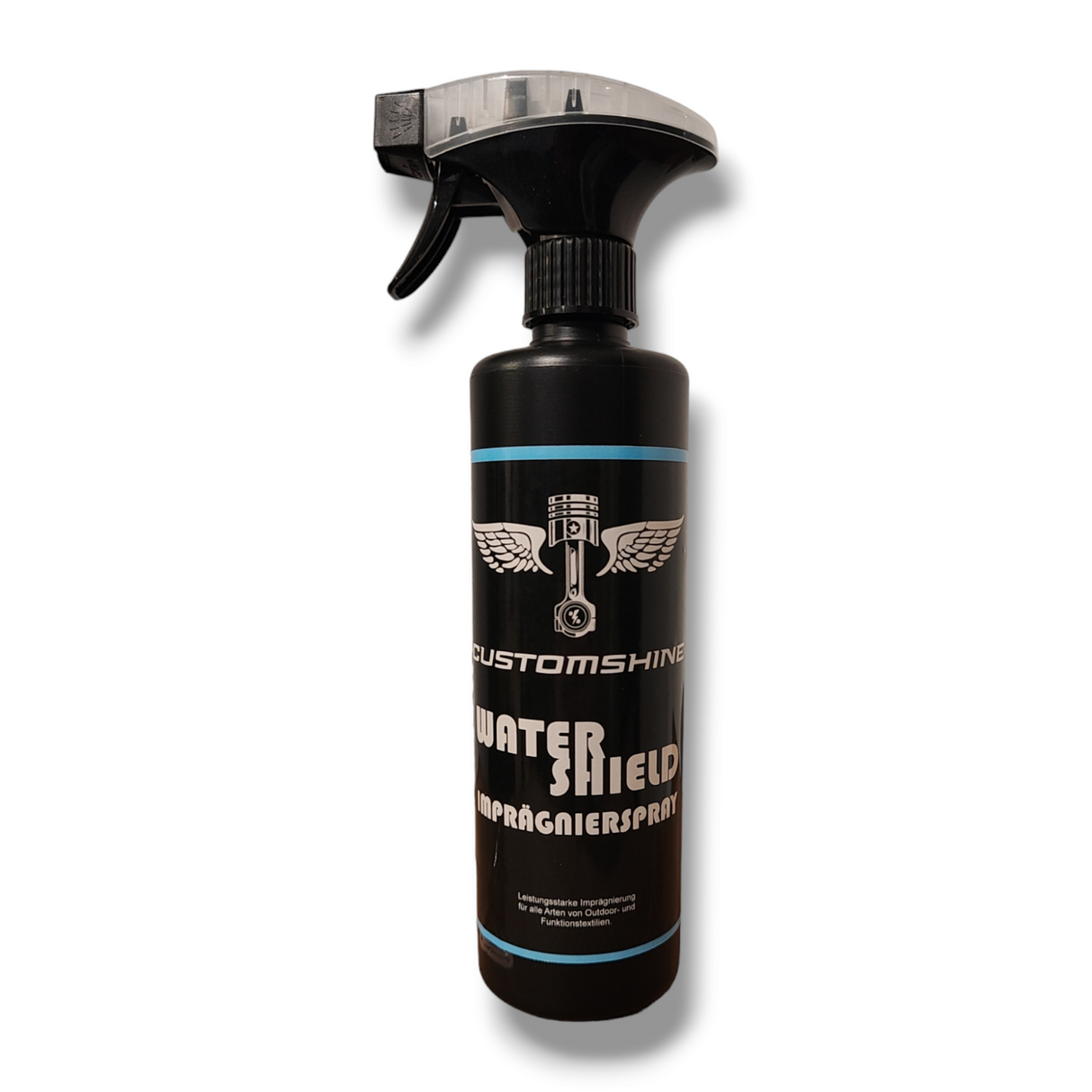 WATERSHIELD Imprägnierung